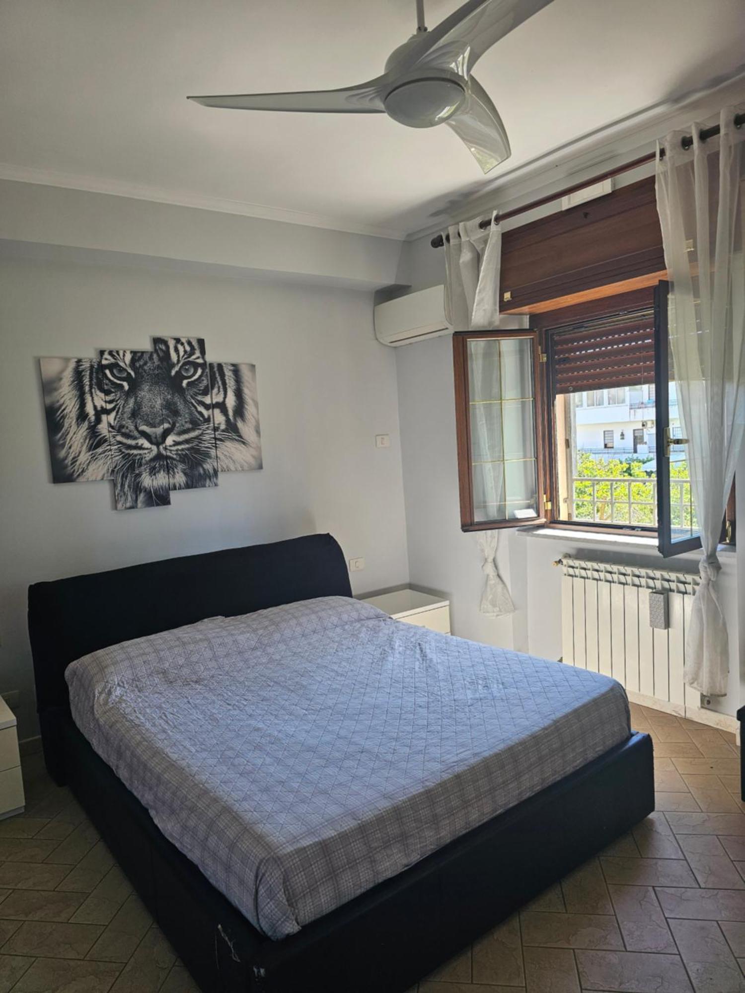 Claudio'S Home Airport Фиумичино Екстериор снимка