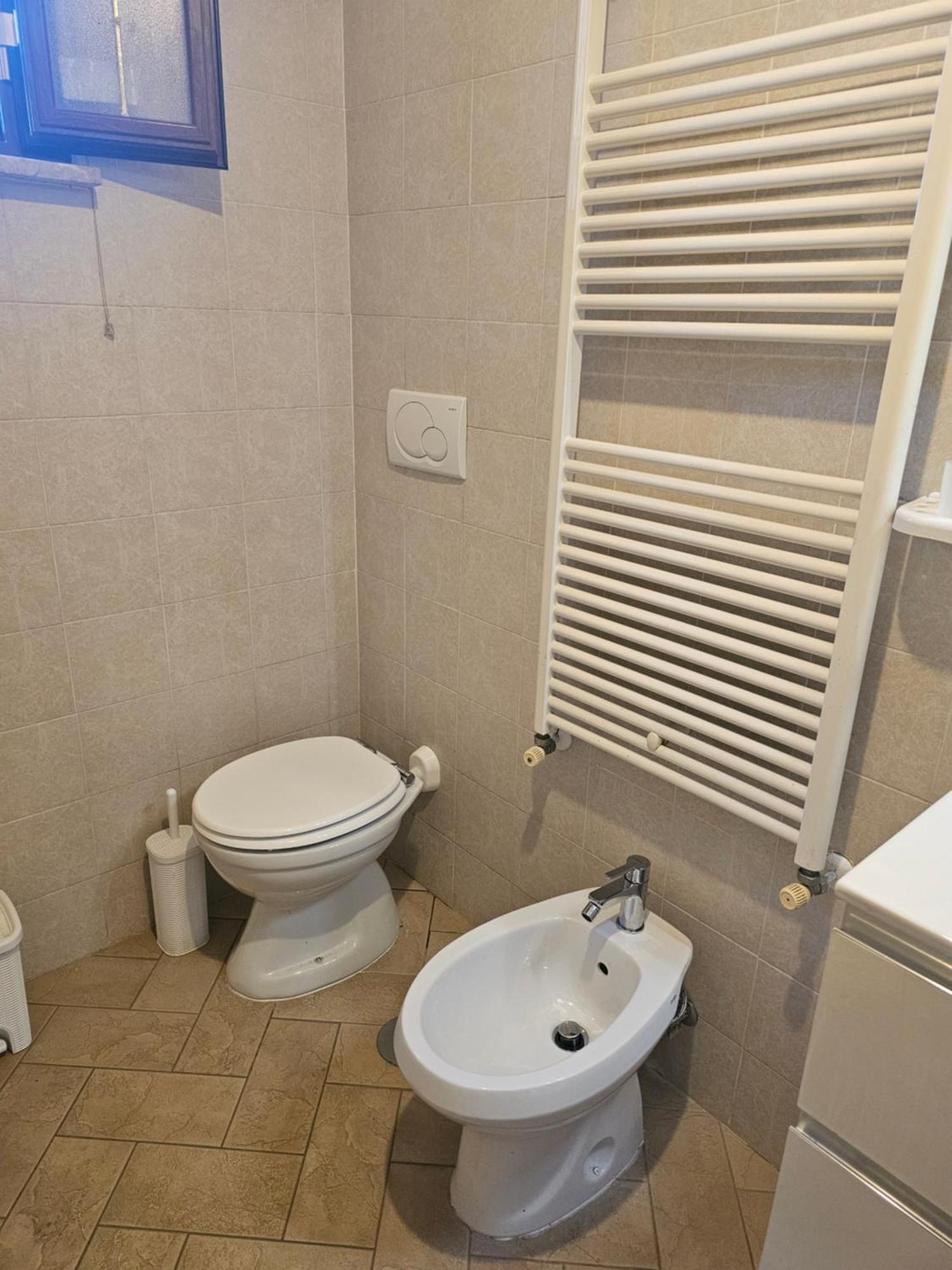 Claudio'S Home Airport Фиумичино Екстериор снимка