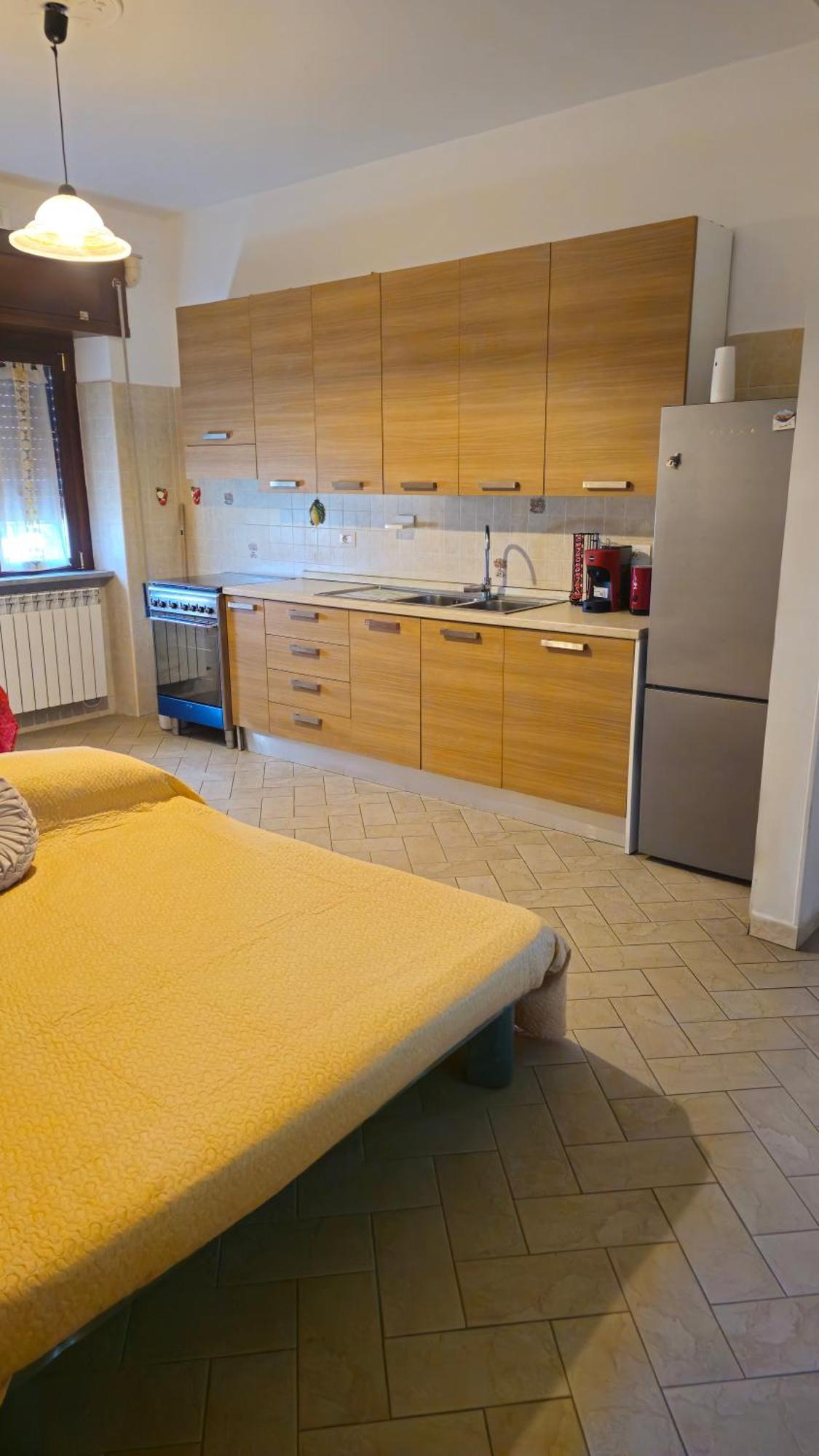 Claudio'S Home Airport Фиумичино Екстериор снимка