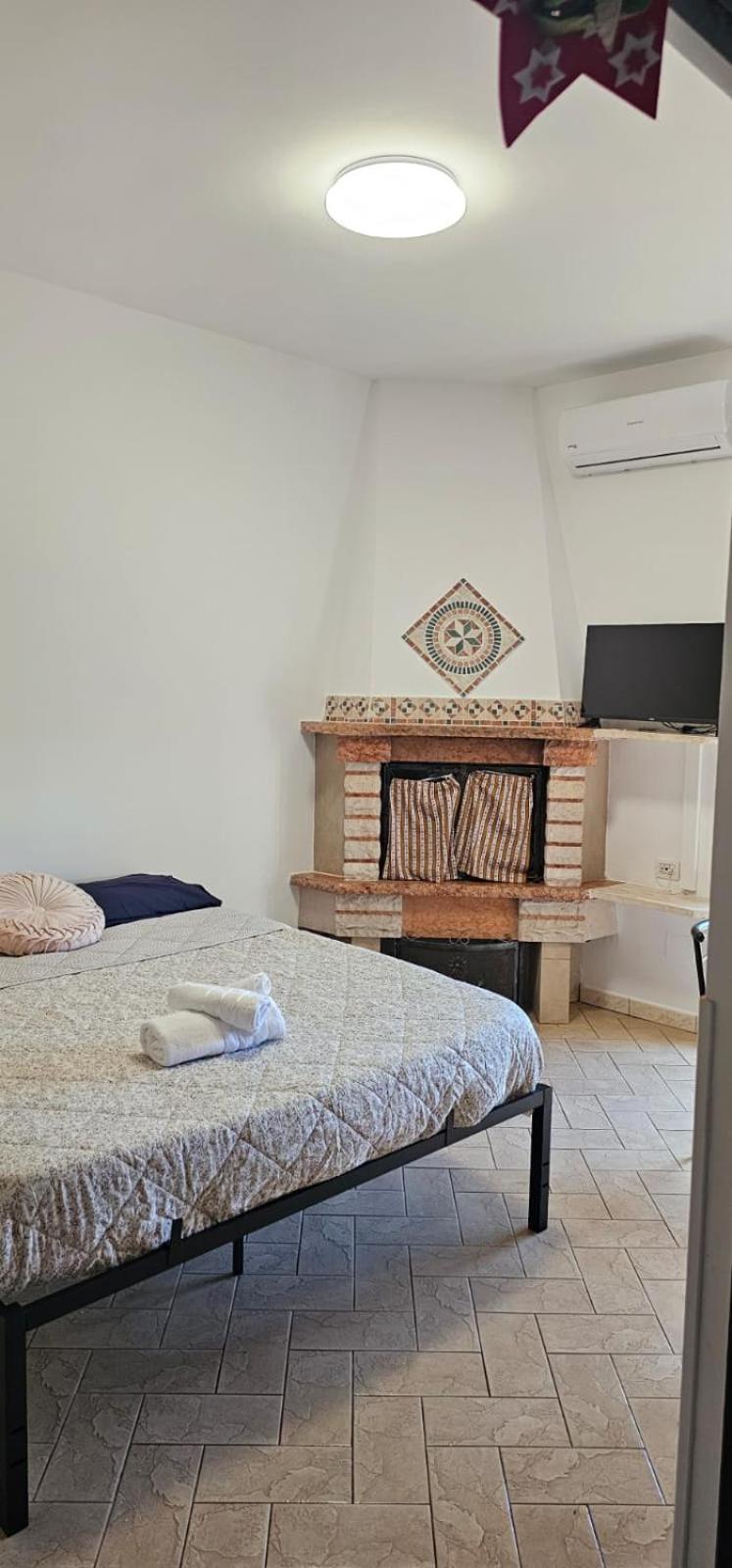 Claudio'S Home Airport Фиумичино Екстериор снимка